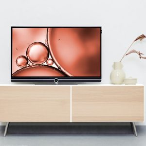 Max SR Home Theater Surround Sound Bar HDMI, Optical Cables, Wireless Subwoofer & Two Speakers